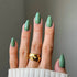 DIVA Gel Polish ONLY - #285 Sage'd The Day