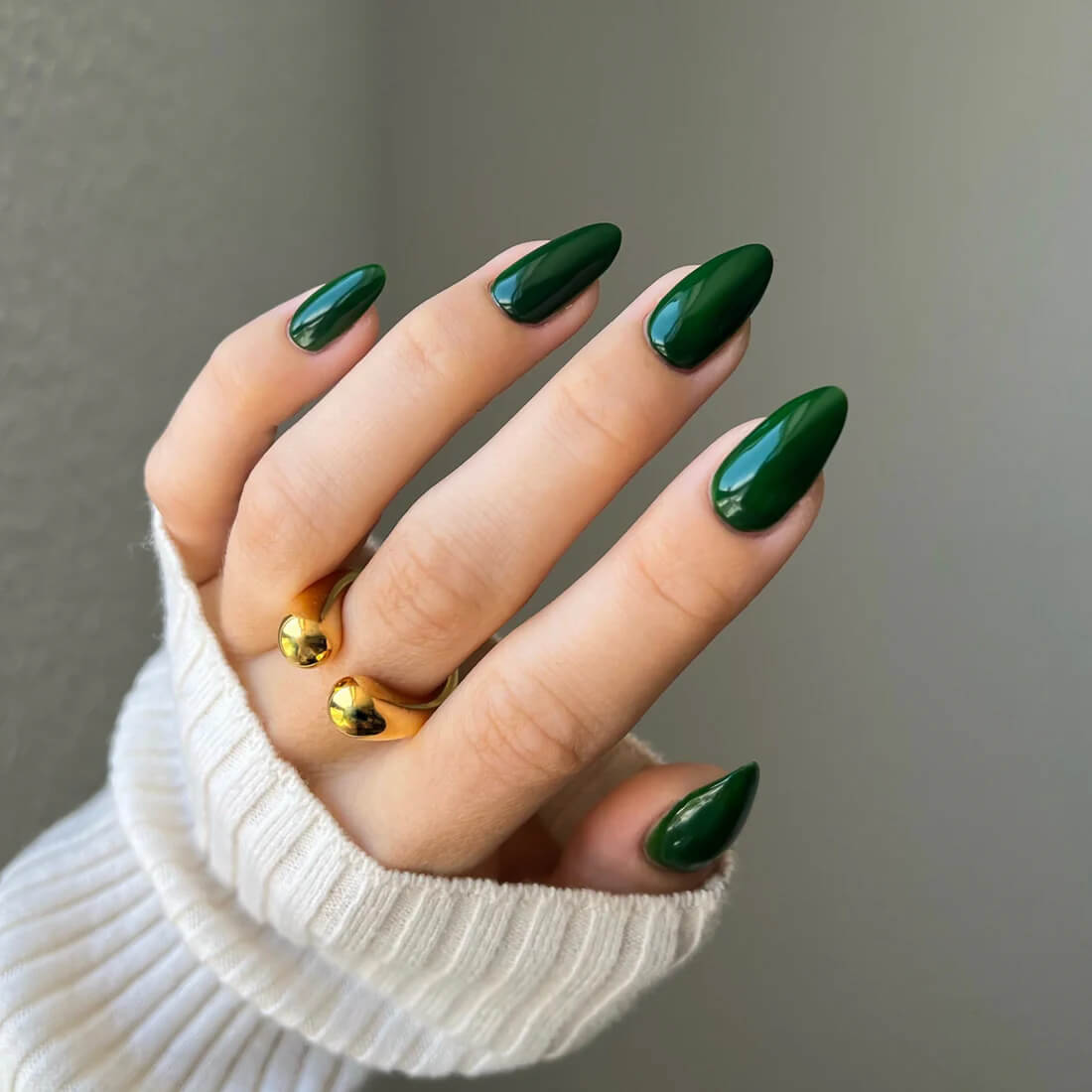 DIVA Gel Polish ONLY - #289 Crocodile Tales