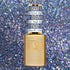 DIVA Gel Polish ONLY - #295 High Society Silver