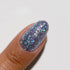 DIVA Gel Polish ONLY - #295 High Society Silver