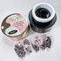 Cre8tion 2D Gel Art 0.26 oz Oil Painting Texture - Black