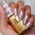 DIVA Gel Polish ONLY - #303 A-List Galactic
