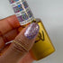 DIVA Gel Polish ONLY - #304 Metallic Melody