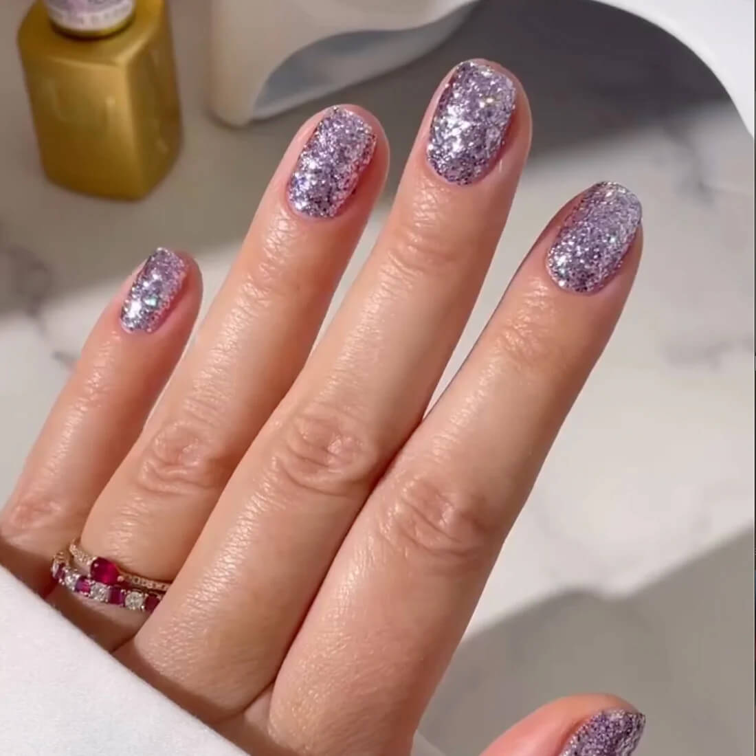 DIVA Gel Polish ONLY - #305 Jazz Hands