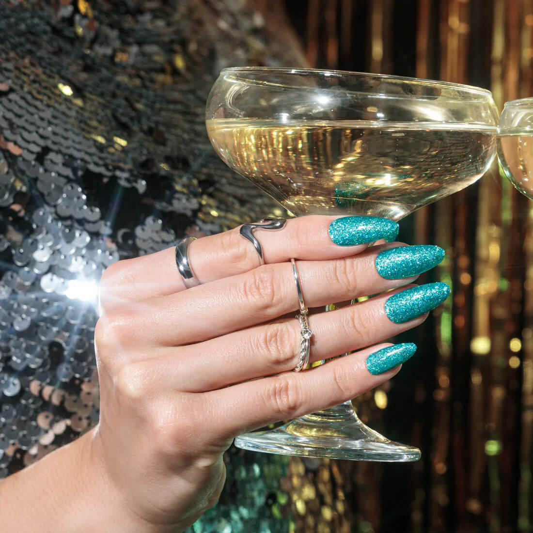 DIVA Gel Polish ONLY - #318 HIGH NOTE