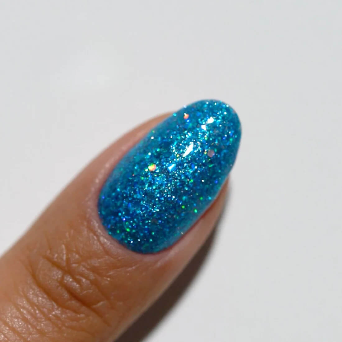 DIVA Gel Polish ONLY - #319 Drippin' In Gems
