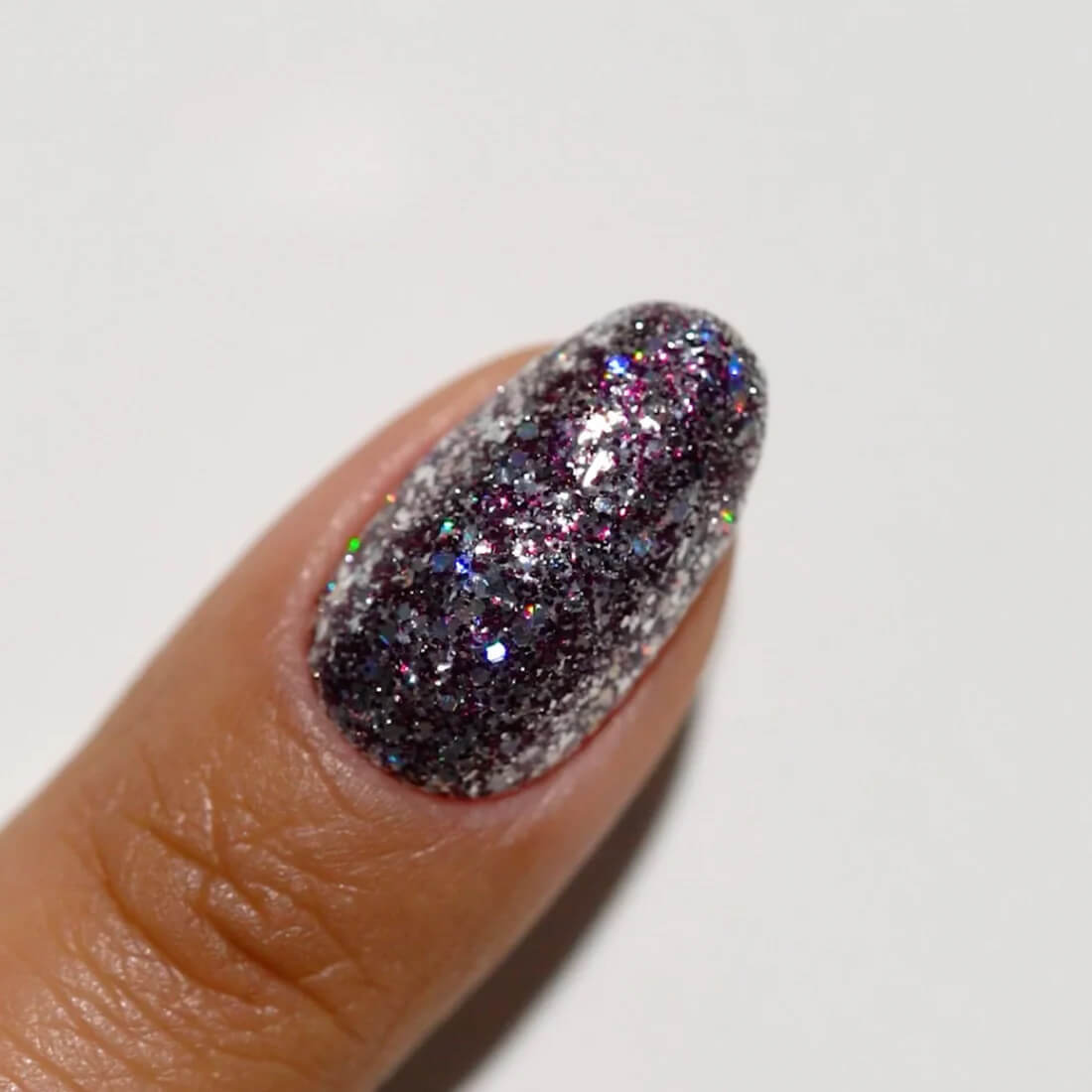 DIVA Gel Polish ONLY - #324 Caviar Couture