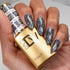 DIVA Gel Polish ONLY - #327 Tuxedo Trifecta
