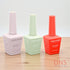 Chaun Legend Gel Polish LG 5033 + 5043 + 5053