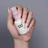 DND Gel Polish ONLY - #3456  Pink Bubble