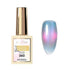 Cre8tion Soak Off  Gel Cat Eye 0.5 Oz #360