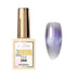 Cre8tion Soak Off  Gel Cat Eye 0.5 Oz #368