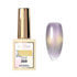 Cre8tion Soak Off  Gel Cat Eye 0.5 Oz #369