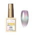 Cre8tion Soak Off  Gel Cat Eye 0.5 Oz #370