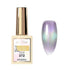 Cre8tion Soak Off  Gel Cat Eye 0.5 Oz #372