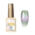 Cre8tion Soak Off  Gel Cat Eye 0.5 Oz #373