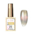 Cre8tion Soak Off  Gel Cat Eye 0.5 Oz #375