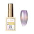 Cre8tion Soak Off  Gel Cat Eye 0.5 Oz #376