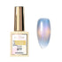Cre8tion Soak Off  Gel Cat Eye 0.5 Oz #377