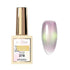 Cre8tion Soak Off  Gel Cat Eye 0.5 Oz #378