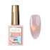 Cre8tion Soak Off  Gel Cat Eye 0.5 Oz #384