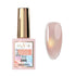 Cre8tion Soak Off  Gel Cat Eye 0.5 Oz #395