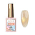 Cre8tion Soak Off  Gel Cat Eye 0.5 Oz #396