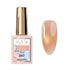 Cre8tion Soak Off  Gel Cat Eye 0.5 Oz #397