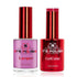 NotPolish Duo Gel + Matching Lacquer - M 39 Miss Mauve