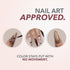 Kiara Sky GEL PRO Gel Polish HEMA FREE - HFG125 Clay Me Down