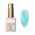 Cre8tion Soak Off  Gel Cat Eye 0.5 Oz #401