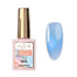 Cre8tion Soak Off  Gel Cat Eye 0.5 Oz #402