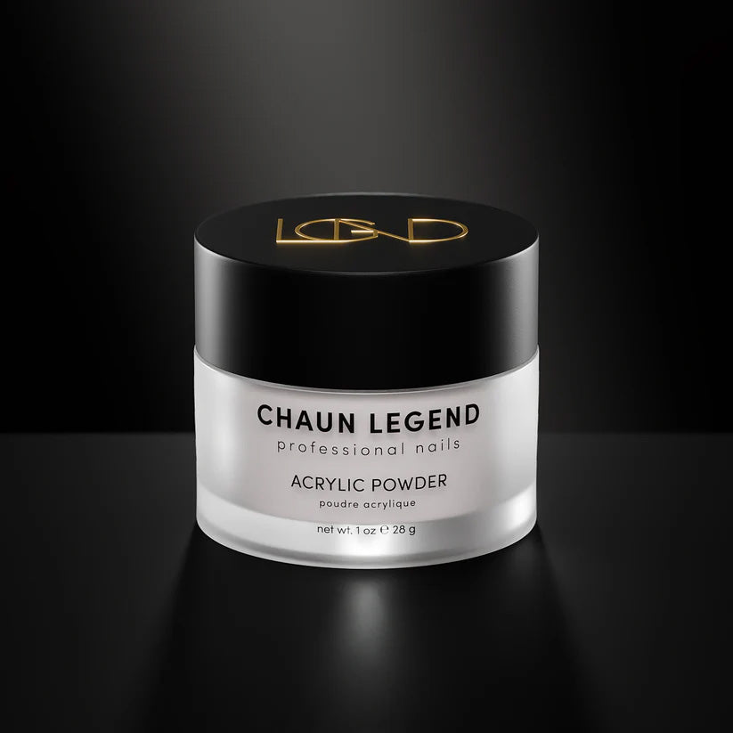 Chaun Legend Acrylic Powder 2 Oz A2 404 Light Pink