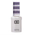 DND Gel Polish ONLY - #405 Lush Lilac Star