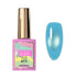 Cre8tion Soak Off  Gel Cat Eye 0.5 Oz #411