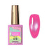 Cre8tion Soak Off  Gel Cat Eye 0.5 Oz #418