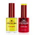 NotPolish Duo Gel + Matching Lacquer - M 41 Dirty Money