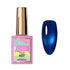 Cre8tion Soak Off  Gel Cat Eye 0.5 Oz #427