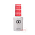 DND Gel Polish ONLY - #430 Ferrari Red