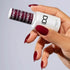 DND Gel Polish ONLY - #432 Dark Scarlet