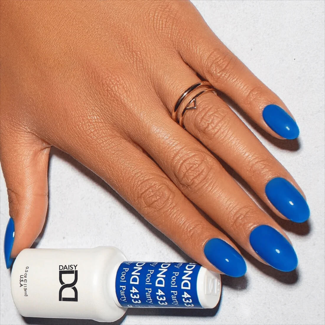 DND Gel Polish ONLY - #433 Pool Party