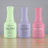 Kiara Sky GEL PRO Gel Polish HEMA FREE - HFG 043 + 053 + 063