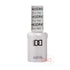 DND Gel Polish ONLY - #442 Silver Star