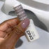 DND Gel Polish ONLY - #445 Melting Violet