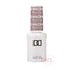DND Gel Polish ONLY - #446 Wood Lake