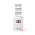 DND Gel Polish ONLY - #448 Snow Flake