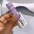 DND Gel Polish ONLY - #450 Sweet Purple