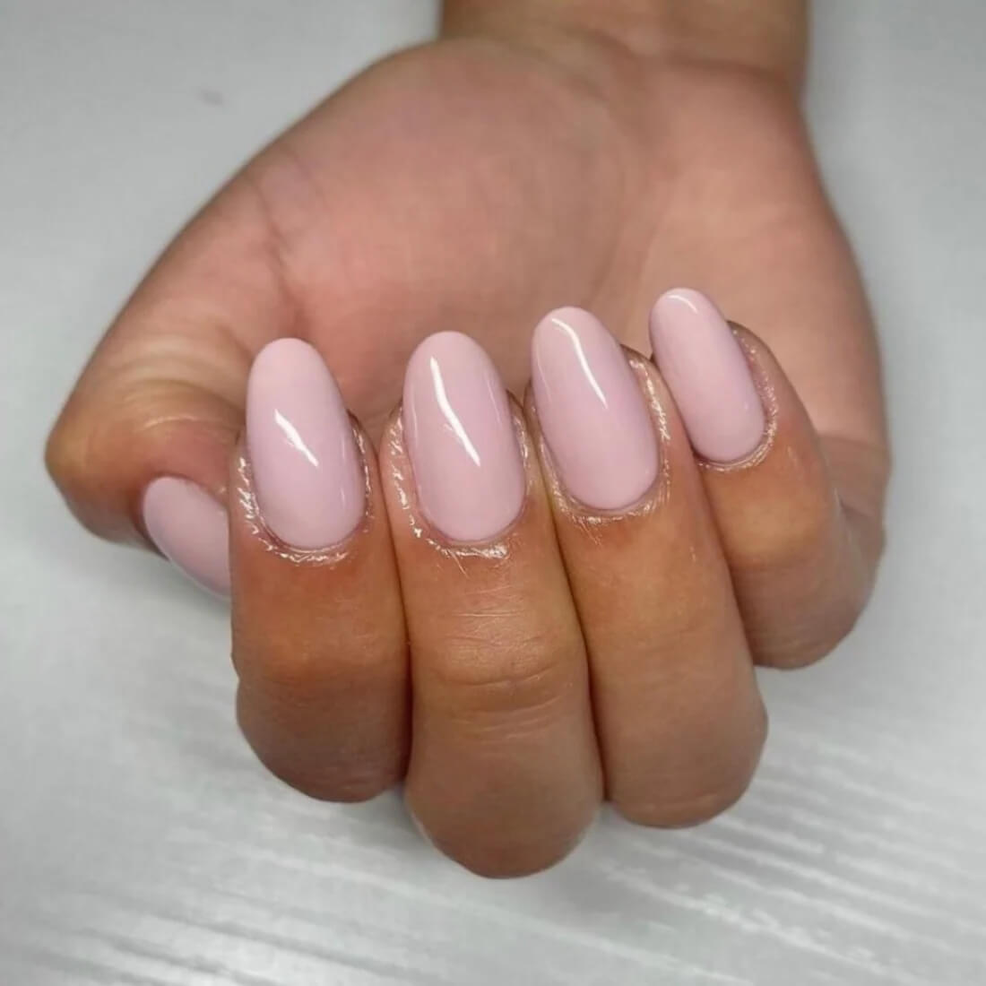 DND Gel Polish ONLY - #452 Sweet Romance
