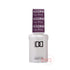 DND Gel Polish ONLY - #453 Plum Wine