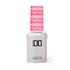 DND Gel Polish ONLY - #454 Fiery Flamingo
